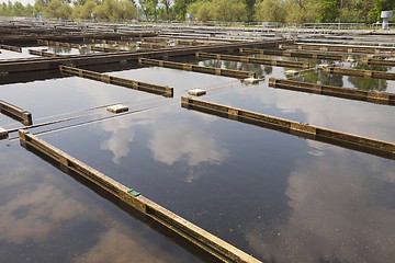 Image showing Wastewater