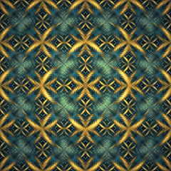 Image showing vintage pattern