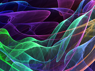 Image showing abstract background