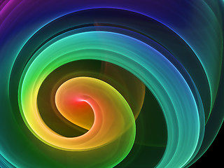 Image showing abstract background