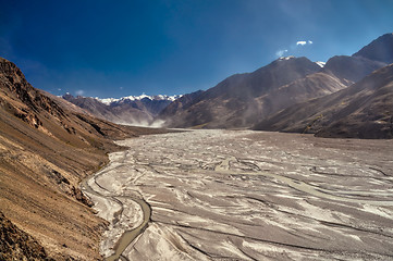 Image showing From Karakul to Khorog