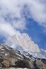 Image showing Los Glaciares National Park