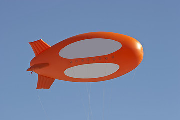 Image showing Balloon