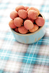 Image showing lychee