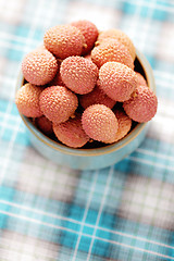 Image showing lychee