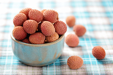 Image showing lychee