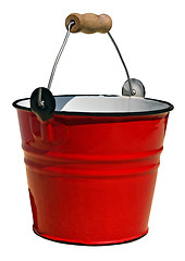 Image showing Bucket