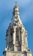 Image showing Saint Sophia Cathedral in Moscow