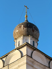 Image showing Dome of the Cathedral