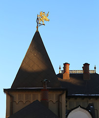 Image showing Dome of the Cathedral