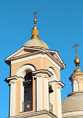 Image showing Dome of the Cathedral