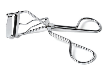 Image showing Eyelash Curler