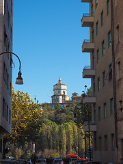 Image showing Cappuccini Turin