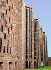 Image showing Coventry Cathedral