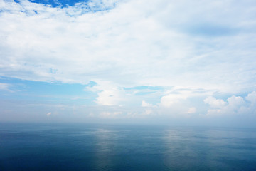Image showing sea landscape