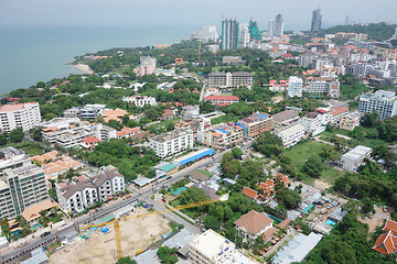 Image showing Pattaya