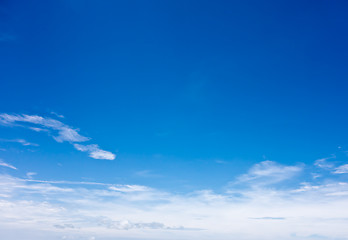 Image showing blue sky