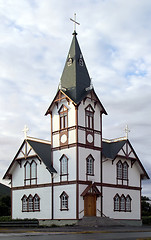 Image showing Church