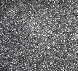 Image showing asphalt 