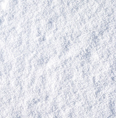 Image showing snow texture