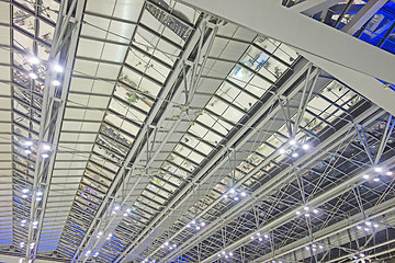 Image showing ceiling