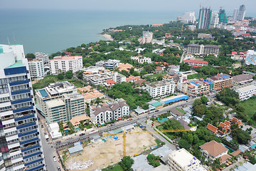 Image showing Pattaya, Thailand