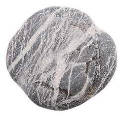 Image showing grey stone