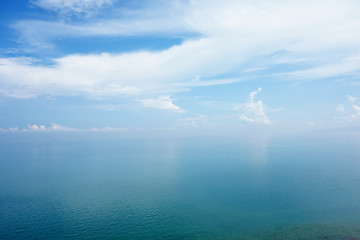 Image showing sea landscape