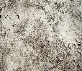 Image showing cement background