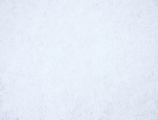 Image showing snow texture