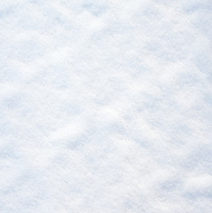 Image showing snow texture