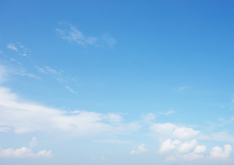 Image showing sky background