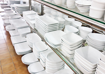 Image showing utensil shop