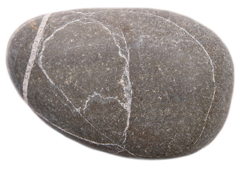 Image showing grey stone