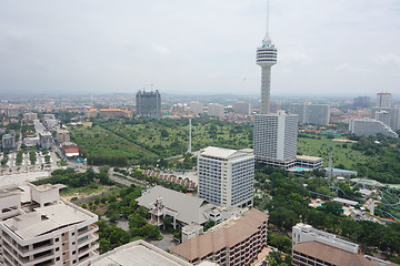 Image showing Pattaya, Thailand