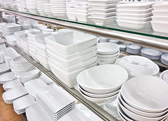 Image showing plates