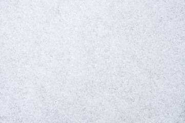 Image showing snow background