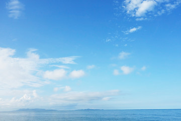 Image showing sea landscape