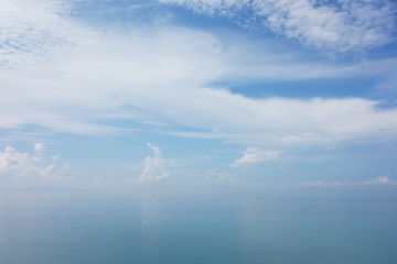 Image showing sea landscape