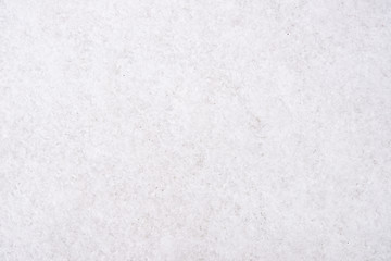 Image showing fresh snow