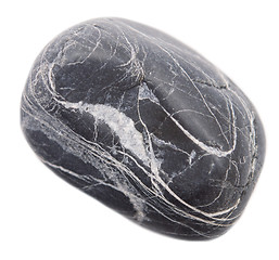 Image showing stone isolated