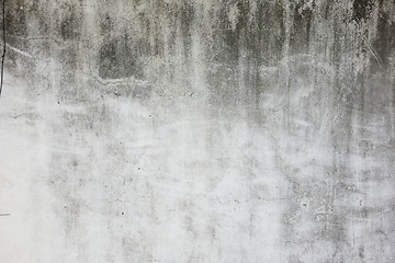 Image showing cement background