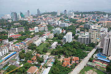 Image showing Pattaya