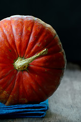 Image showing pumpkin