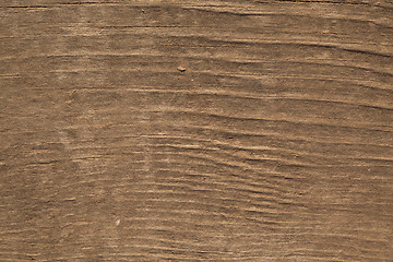 Image showing Woodgrain