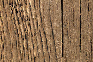 Image showing Woodgrain