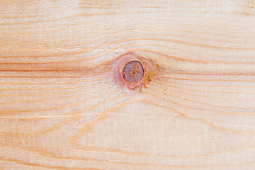 Image showing Woodgrain