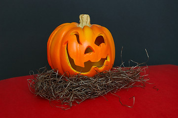 Image showing Jack O Lantern