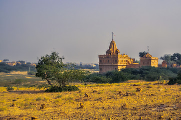 Image showing Thar Desert