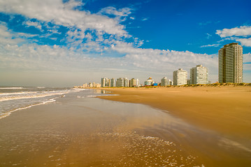 Image showing Punta del Este